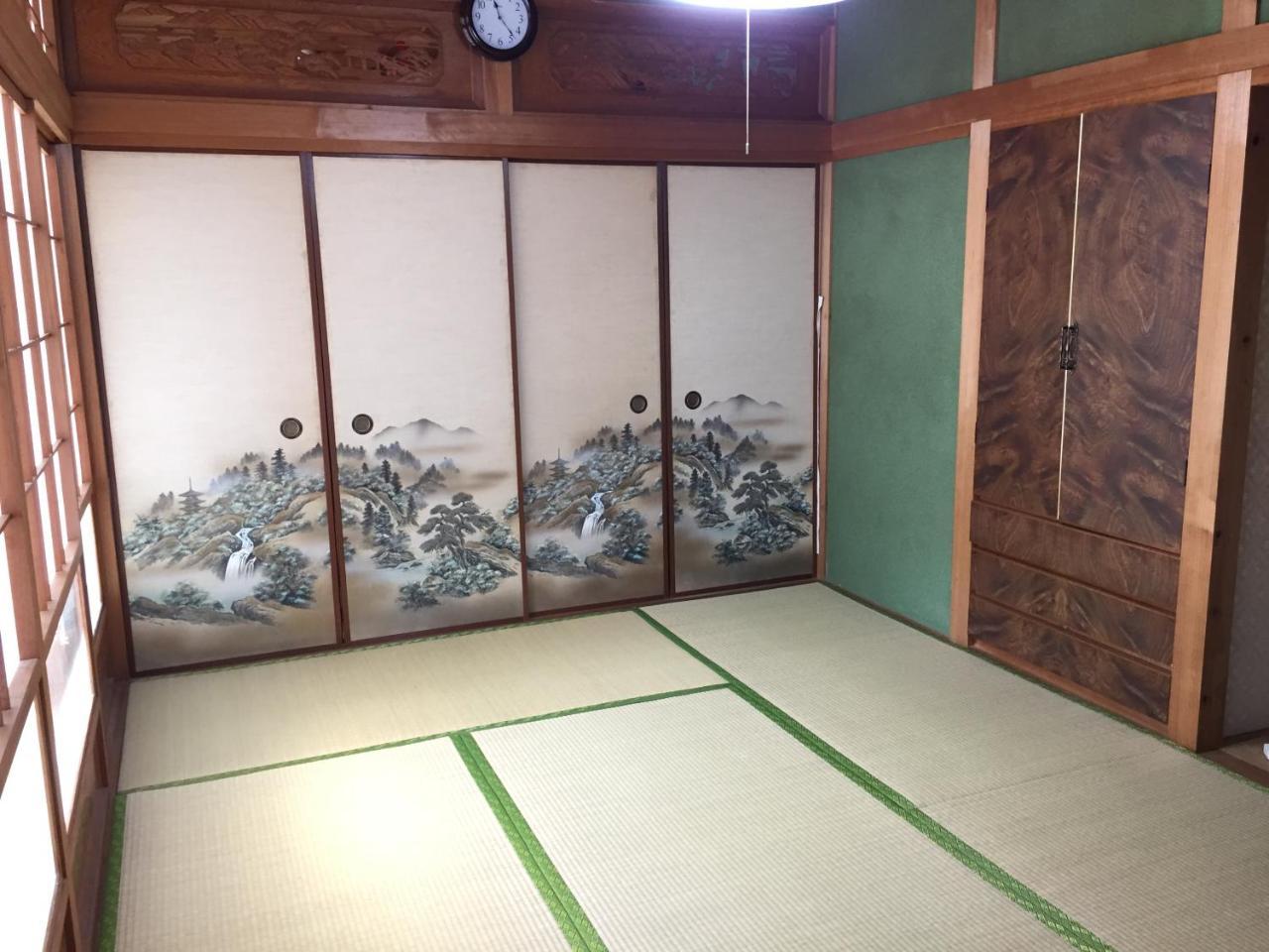 Ibusiki Chinese Minshuku Διαμέρισμα Ibusuki Εξωτερικό φωτογραφία