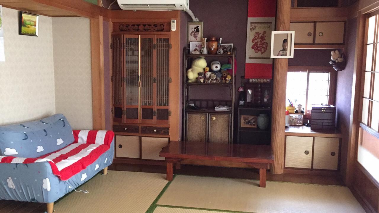 Ibusiki Chinese Minshuku Διαμέρισμα Ibusuki Εξωτερικό φωτογραφία